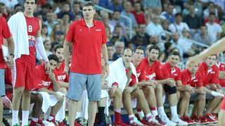 Arena Zagreb, pripremna utakmica: Hrvatska – Njemačka 74-72, Foto: PIXSELL Arena Zagreb, pripremna utakmica: Hrvatska – Njemačka 74-72, Foto: PIXSELL