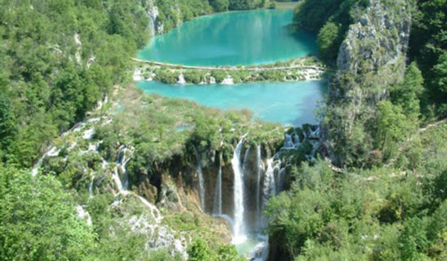Plitvice (Foto.www.travel-2-croatia.com)