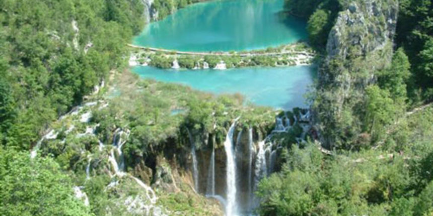 Plitvice (Foto.www.travel-2-croatia.com)