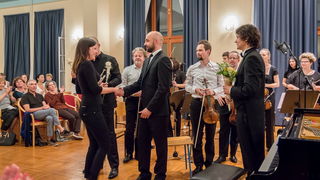 Koncertom “Daleki susreti” Zadarski komorni orkestar zaključio Koncertnu sezonu