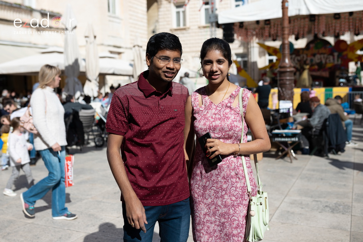 Đir po gradu, subotnja špica 2. ožujka 2019. Đir po gradu, subotnja špica 2. ožujka 2019.