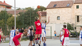Ljetna liga Diklo-Maraska Ljetna liga Diklo-Maraska