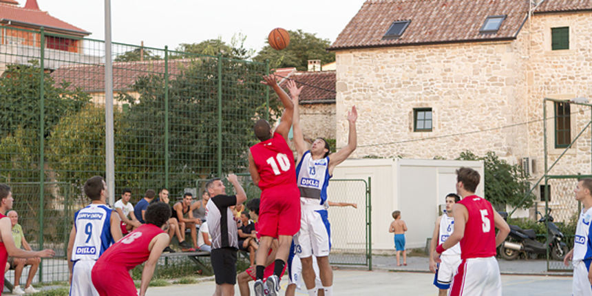 Ljetna liga Diklo-Maraska Ljetna liga Diklo-Maraska