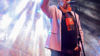 Mladen Grdović koncertom otvorio Advent u Zadru