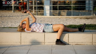 Večernji đir po gradu 30. srpnja 2019.