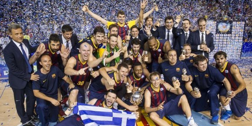 Barcelona Regal, foto: mundodeportivo
