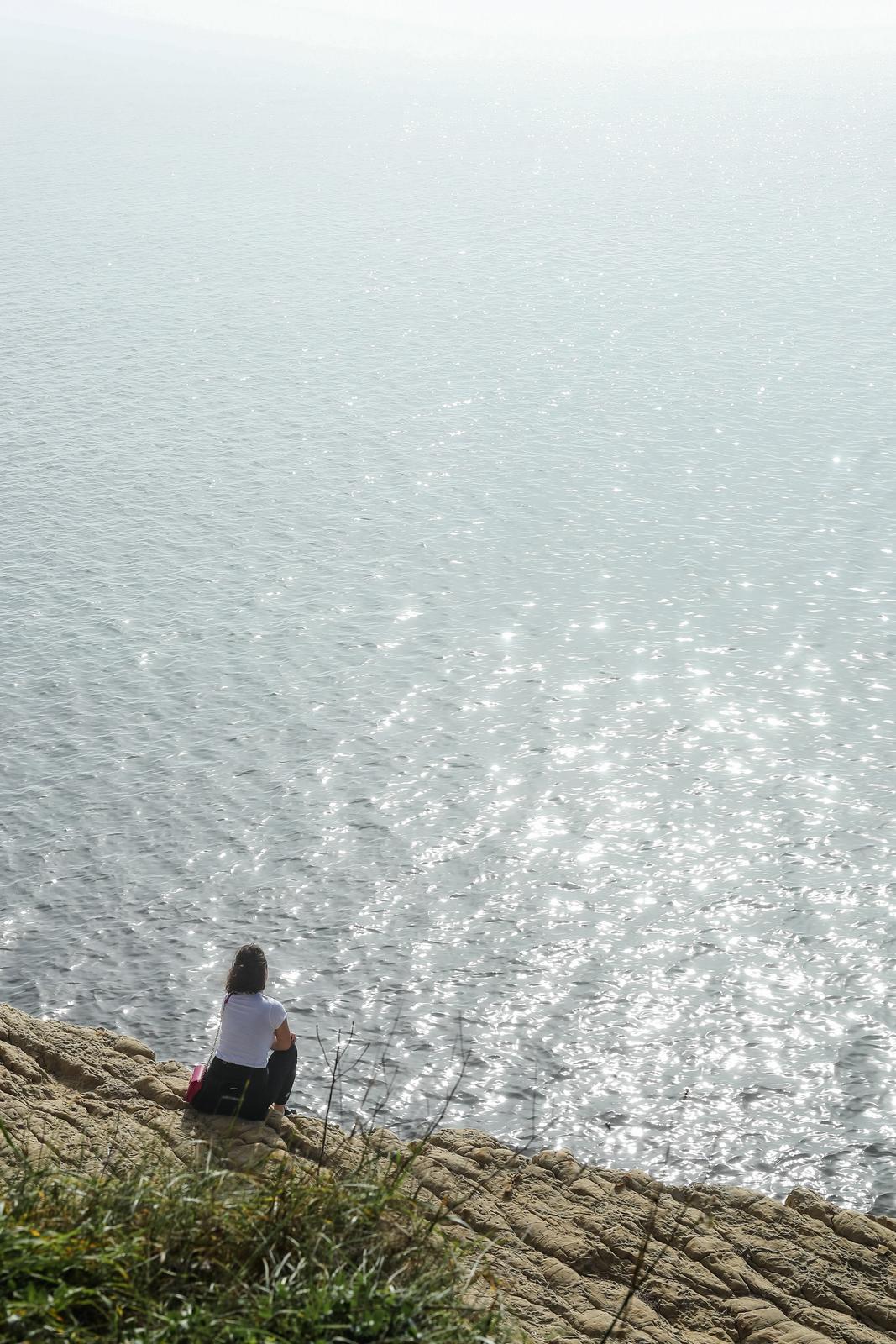 Prvo magla, pa sunce: Posljednji dan listopada u Zadru