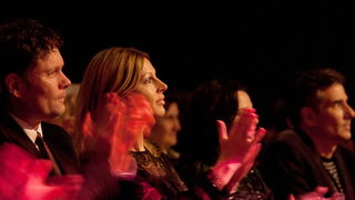 HNK Zadar: Humanitarni bozicni koncert Tereze Kesovije u organizaciji Rotary Cluba Zadar, Foto: Leo Banic HNK Zadar: Humanitarni bozicni koncert Tereze Kesovije u organizaciji Rotary Cluba Zadar, Foto: Leo Banic