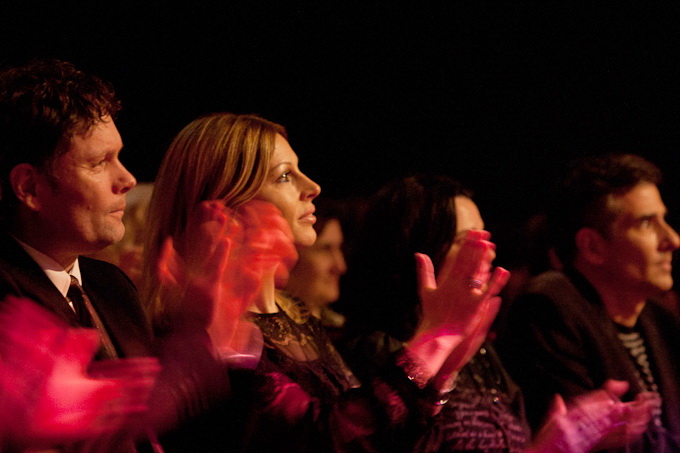 HNK Zadar: Humanitarni bozicni koncert Tereze Kesovije u organizaciji Rotary Cluba Zadar, Foto: Leo Banic HNK Zadar: Humanitarni bozicni koncert Tereze Kesovije u organizaciji Rotary Cluba Zadar, Foto: Leo Banic