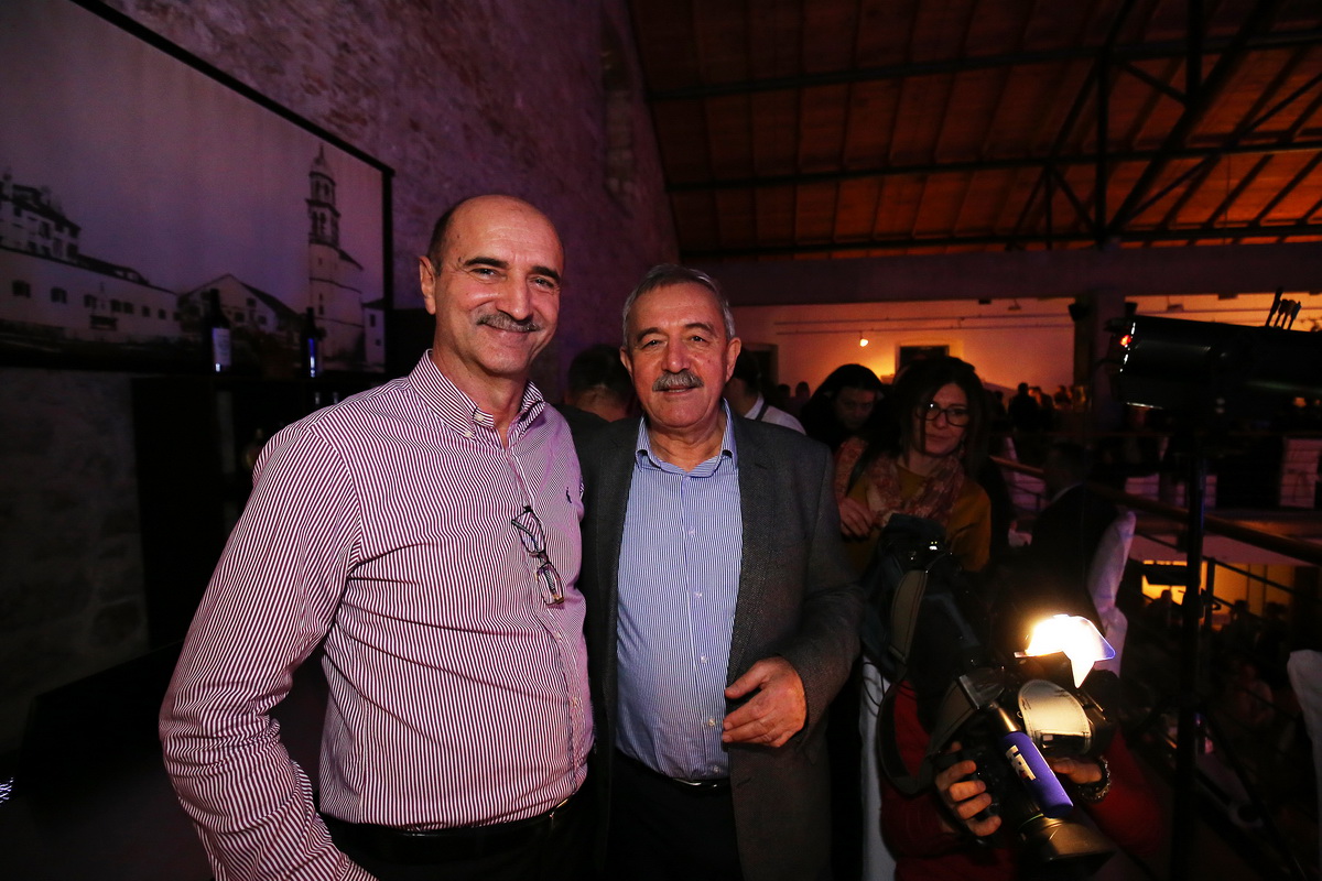 4. Tuna, Sushi & Wine festival otvoren gala večerom u Arsenalu 4. Tuna, Sushi & Wine festival otvoren gala večerom u Arsenalu