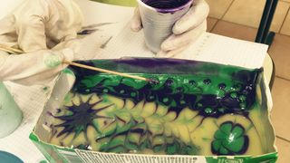 9. Festival smokve: Radionica izrade sapuna od smokava hladnim postupkom 9. Festival smokve: Radionica izrade sapuna od smokava hladnim postupkom