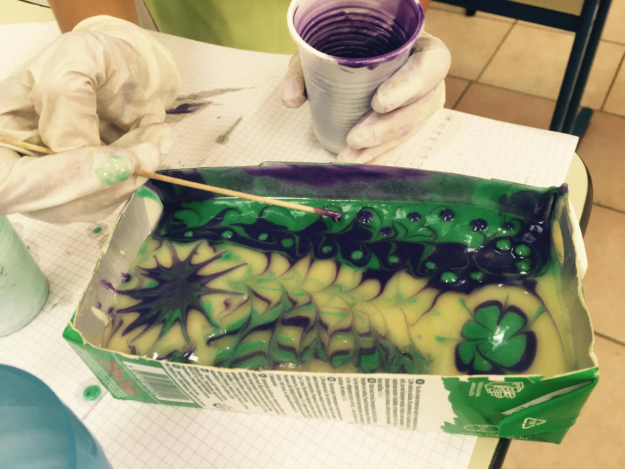 9. Festival smokve: Radionica izrade sapuna od smokava hladnim postupkom 9. Festival smokve: Radionica izrade sapuna od smokava hladnim postupkom