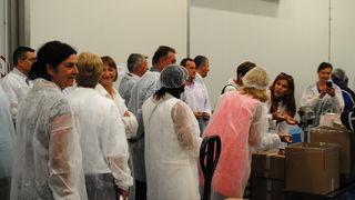 Svečano obilježen Dan općine Poličnik Svečano obilježen Dan općine Poličnik