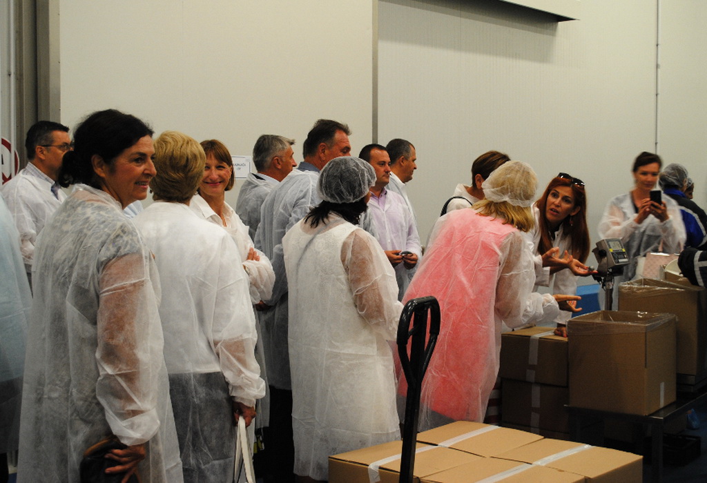 Svečano obilježen Dan općine Poličnik Svečano obilježen Dan općine Poličnik