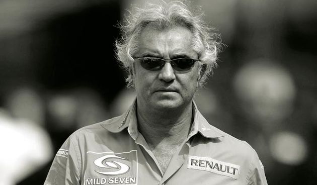 Flavio Briatore