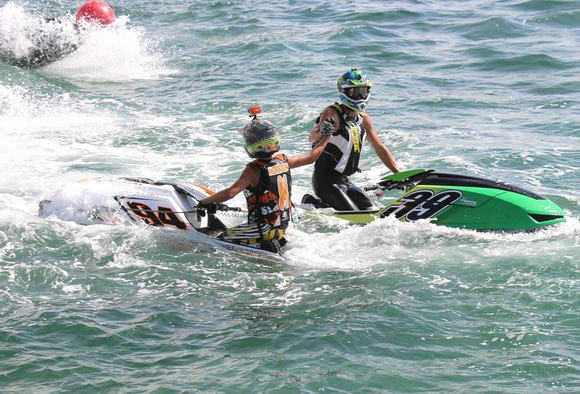 Vir: Alpe Adria Jet Ski Tour 2105.