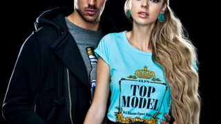 ELFS i Vladimir Vlada Vuksanović – From Russia With Love ELFS i Vladimir Vlada Vuksanović – From Russia With Love