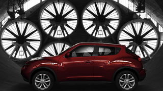 Nissan Juke Nissan Juke