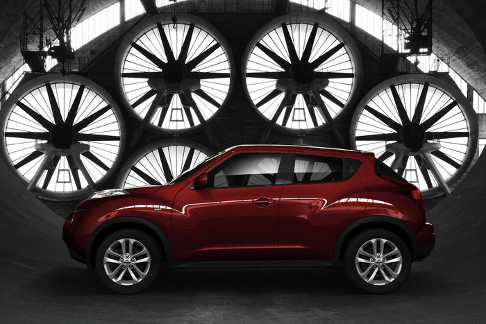 Nissan Juke Nissan Juke