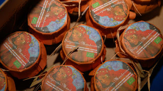 Gastro & wine night @ Vrsi Gastro & wine night @ Vrsi