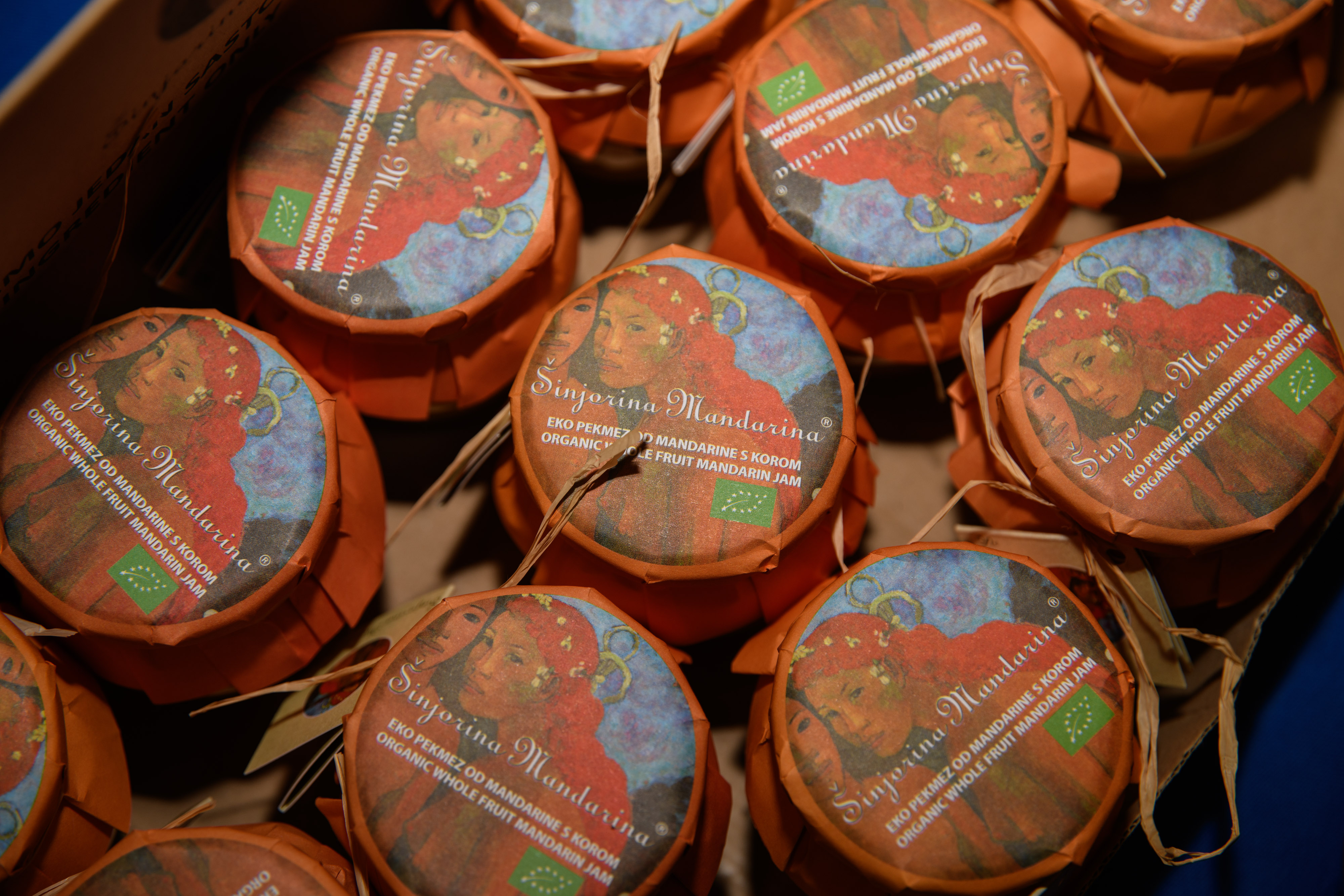 Gastro & wine night @ Vrsi Gastro & wine night @ Vrsi