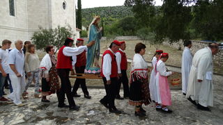 U Stankovcima proslavljen blagdan Velike Gospe