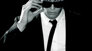 Karl Lagerfeld kalendar za 2010. (coutorture.com)