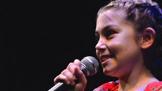 Libreto oduševio na koncertu “Znam da mogu sve” održanom u HNK Zadar Libreto oduševio na koncertu “Znam da mogu sve” održanom u HNK Zadar