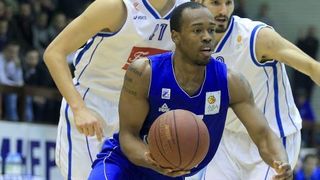 Vukovar: Kup Krešimira Ćosića, polufinale, KK Zadar – KK Cibona 82-74. Photo: Davor Javorovic/PIXSELL Vukovar: Kup Krešimira Ćosića, polufinale, KK Zadar – KK Cibona 82-74. Photo: Davor Javorovic/PIXSELL