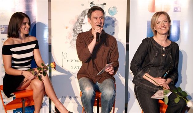 Žene koje upravljaju glazbenom scenom Hrvatske, foto: Promo Bosak / Promo fotografije Promo Bosak (Foto)