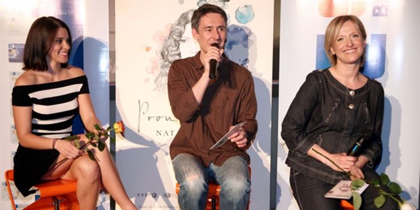 Žene koje upravljaju glazbenom scenom Hrvatske, foto: Promo Bosak / Promo fotografije Promo Bosak (Foto)