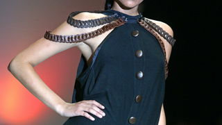 U balonu Bocarskog doma od 10.-12.06. odrzava se modna revija Dreft  Fashion  Week. Foto: Neja Markicevic / CROPIX