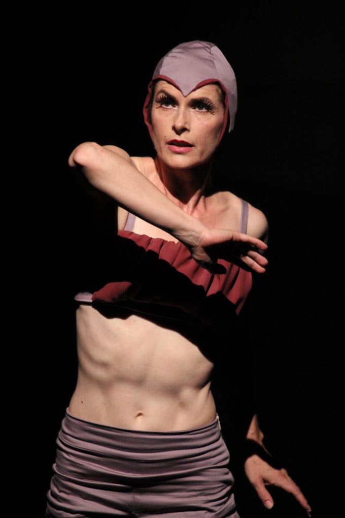 Sinoć je u Kazalištu lutaka održana druga večer Monoplay festivala sola. Publici su se predstavili Mia Zalukar sa koreografijom “Something old”, Deana Gobac sa “Sentimentalno unatrag”, te Roberta Milevoj, Ana-Maria Bogdanović i Bruno Isaković sa svojim Sinoć je u Kazalištu lutaka održana druga večer Monoplay festivala sola. Publici su se predstavili Mia Zalukar sa koreografijom “Something old”, Deana Gobac sa “Sentimentalno unatrag”, te Roberta Milevoj, Ana-Maria Bogdanović i Bruno Isaković sa svojim