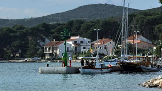 Zadarska regata 2013, Foto: Leonard Kvarantan