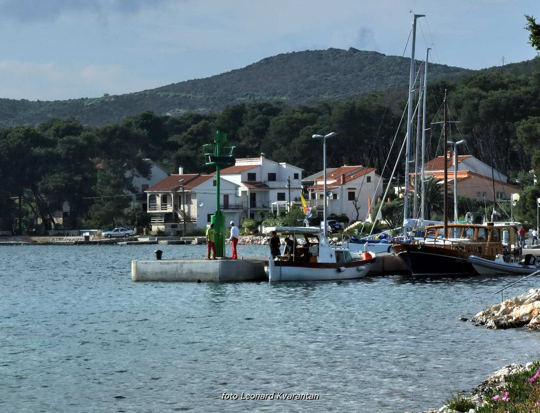 Zadarska regata 2013, Foto: Leonard Kvarantan