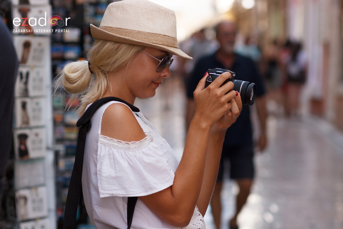 Đir po gradu, subota 11. kolovoza 2018. Đir po gradu, subota 11. kolovoza 2018.