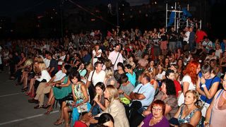 Rijeka: S⌃B FASH!ON SUBARU BY ZIGMAN, foto: Josip Čekada