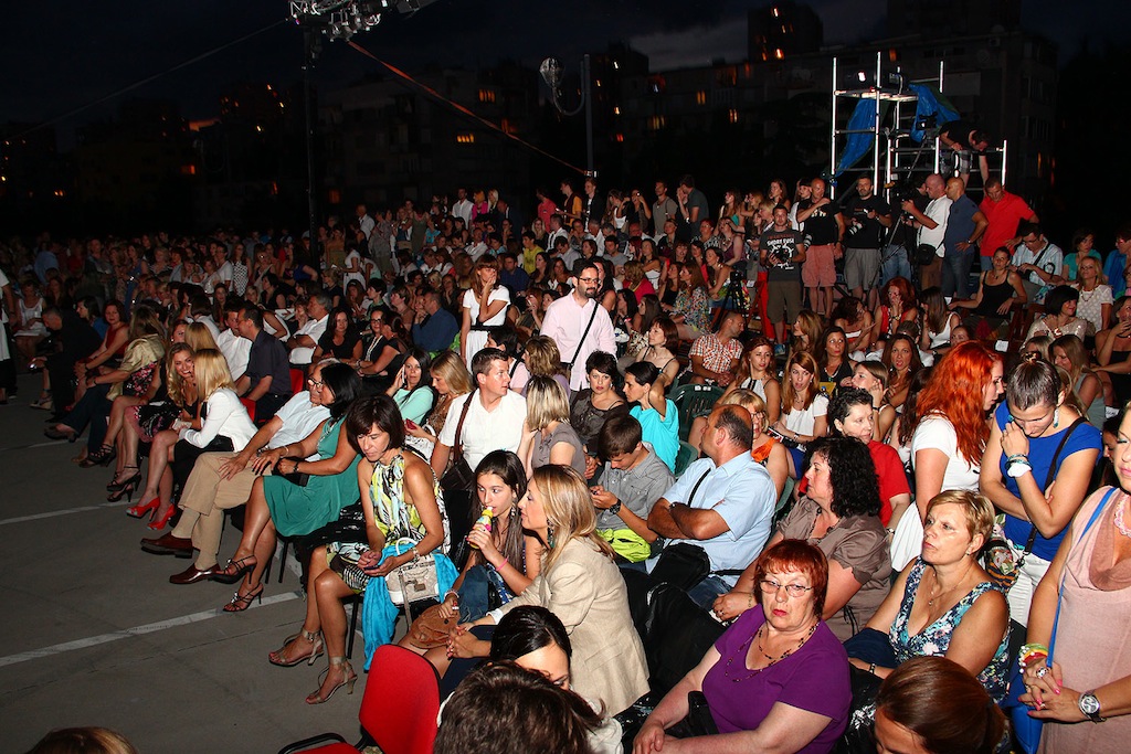 Rijeka: S⌃B FASH!ON SUBARU BY ZIGMAN, foto: Josip Čekada