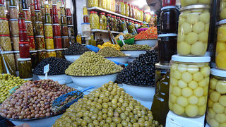 Skitnja Casablancom, foto: Pero Šindija