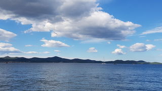 Đir po gradu 6. rujna 2016. Foto: Mladen Malik