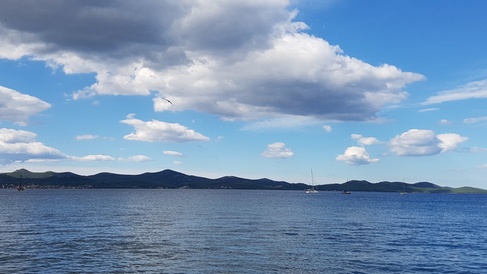 Đir po gradu 6. rujna 2016. Foto: Mladen Malik