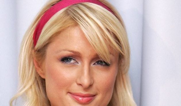 Paris Hilton /foto: http://a.abcnews.com