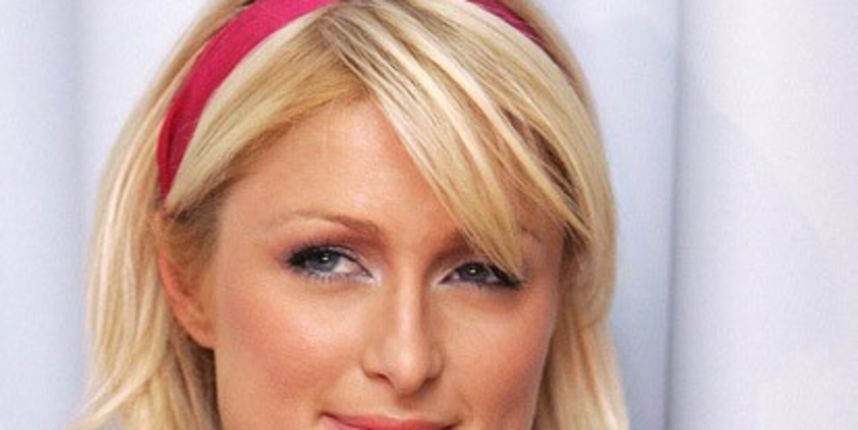 Paris Hilton /foto: http://a.abcnews.com Paris Hilton /foto: http://a.abcnews.com
