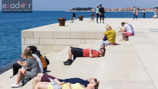 Đir po gradu 1. svibnja 2017. Đir po gradu 1. svibnja 2017.