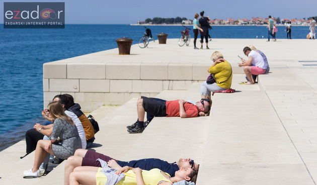 Đir po gradu 1. svibnja 2017.