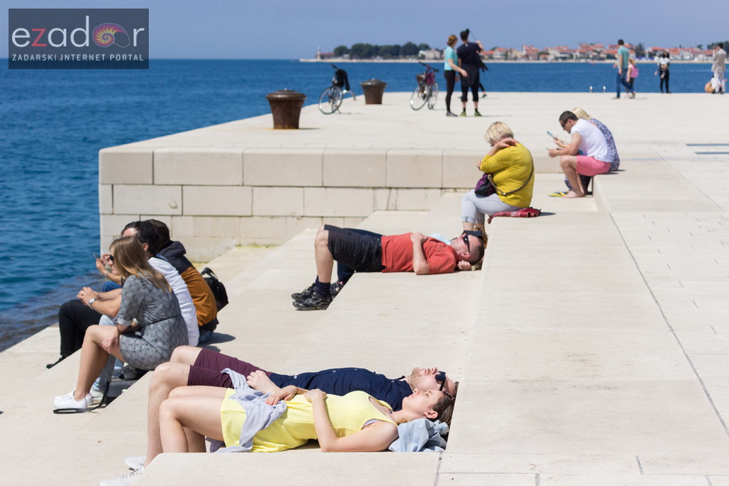 Đir po gradu 1. svibnja 2017. Đir po gradu 1. svibnja 2017.