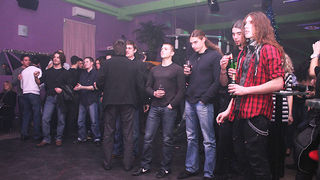 Klub Satir: Humanitarni koncert za štićenike Centra za rehabilitaciju (Foto:Saša Čuka)