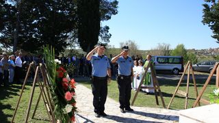 Obljetnica tragedije u Vukšiću