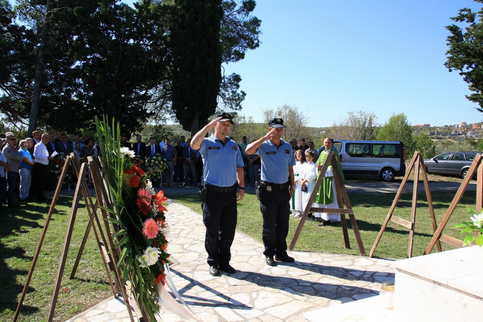 Obljetnica tragedije u Vukšiću