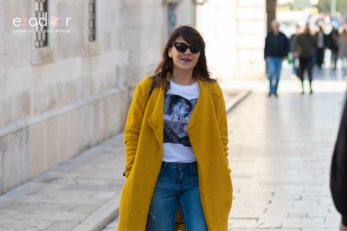 Đir po gradu, subotnja špica 9. ožujka 2019. Đir po gradu, subotnja špica 9. ožujka 2019.